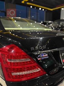 مێرسێدس بێنز S-Class